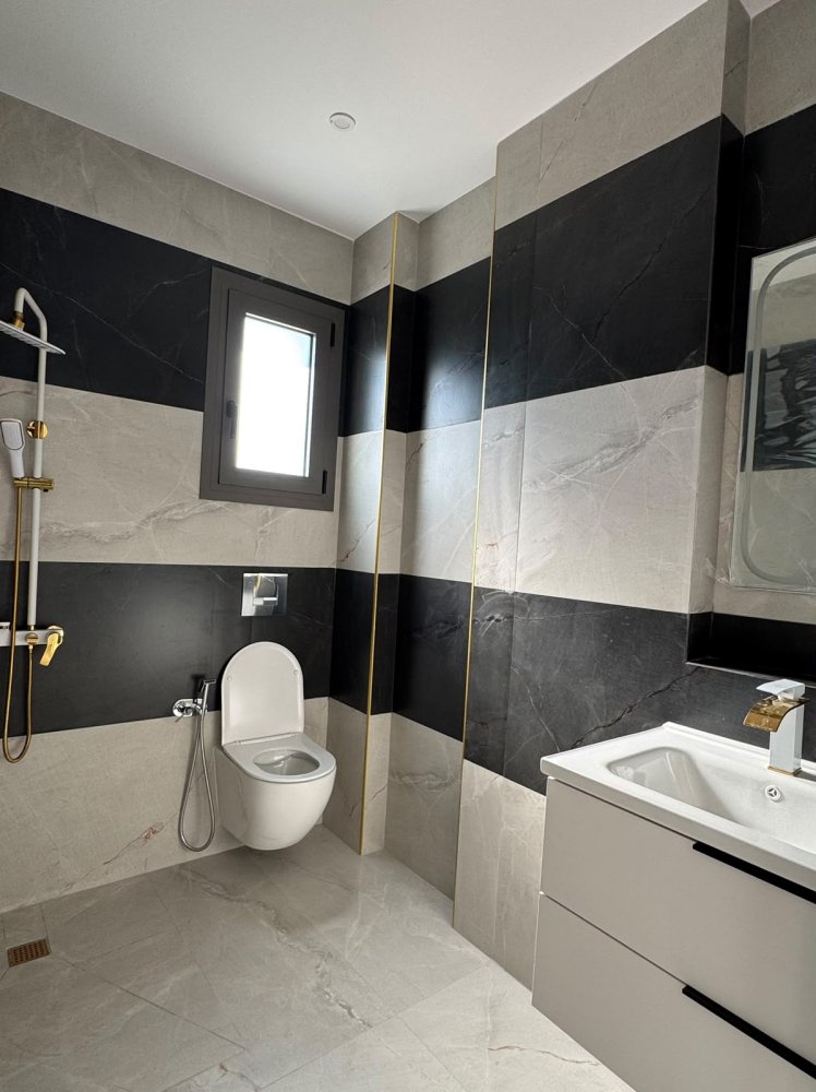 2 bedrooms Apartment in Germasogeia, Limassol, Cyprus No. 62215