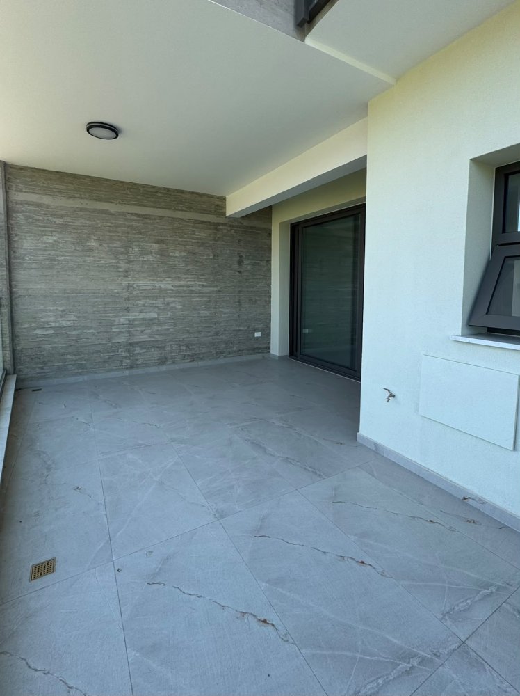 2 bedrooms Apartment in Germasogeia, Limassol, Cyprus No. 62215