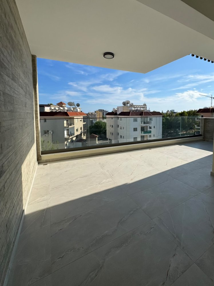 2 bedrooms Apartment in Germasogeia, Limassol, Cyprus No. 62215