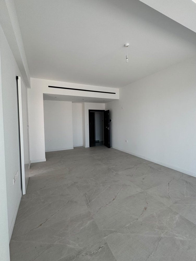 2 bedrooms Apartment in Germasogeia, Limassol, Cyprus No. 62215