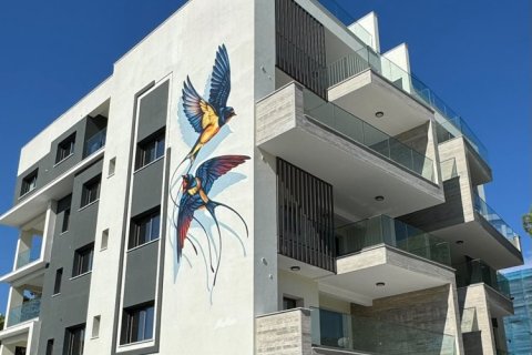 2 bedrooms Apartment in Germasogeia, Limassol, Cyprus No. 62215