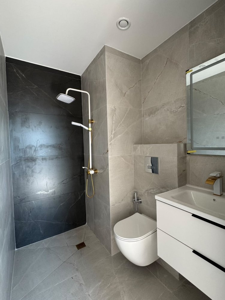 2 bedrooms Apartment in Germasogeia, Limassol, Cyprus No. 62215
