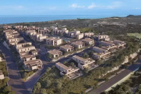 3 bedrooms Villa in Tsada, Paphos, Cyprus No. 59669