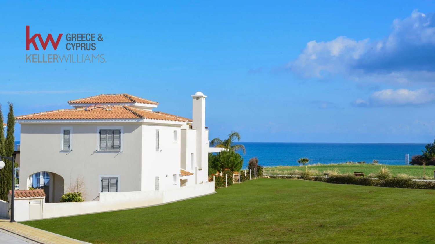 3 chambres Villa à Polis, Paphos, Chypre No. 61272