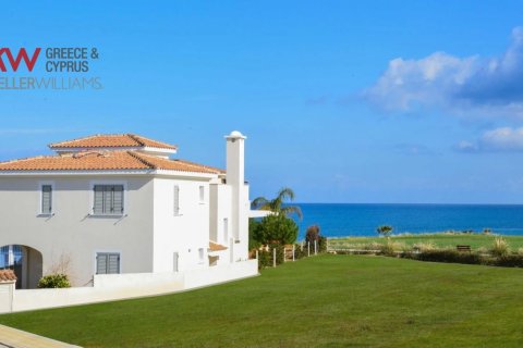 3 chambres Villa à Polis, Paphos, Chypre No. 61272