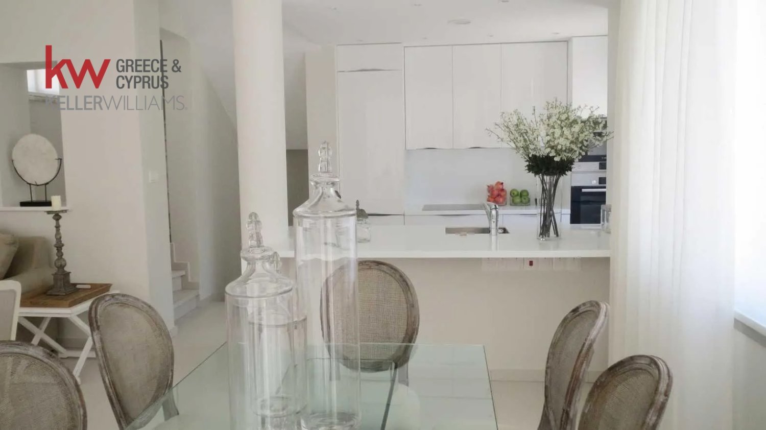3 chambres Villa à Polis, Paphos, Chypre No. 61272