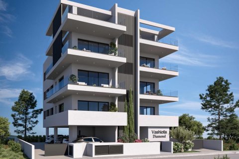 3 chambres Appartement à Limassol, Chypre No. 65025