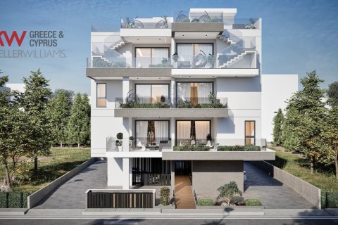2 bedrooms Apartment in Larnaca, Larnaka, Cyprus No. 62956