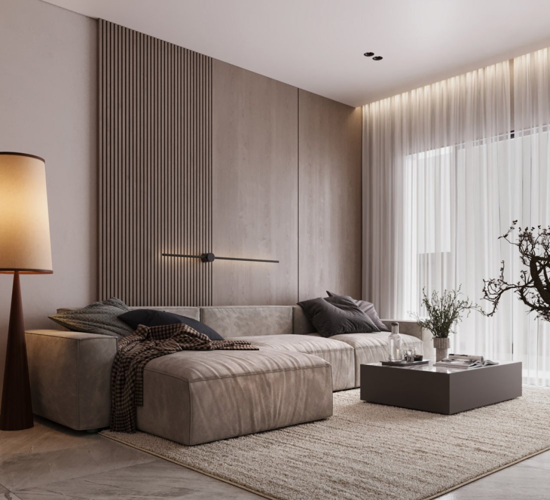 2 bedrooms Apartment in Larnaca, Larnaka, Cyprus No. 64408
