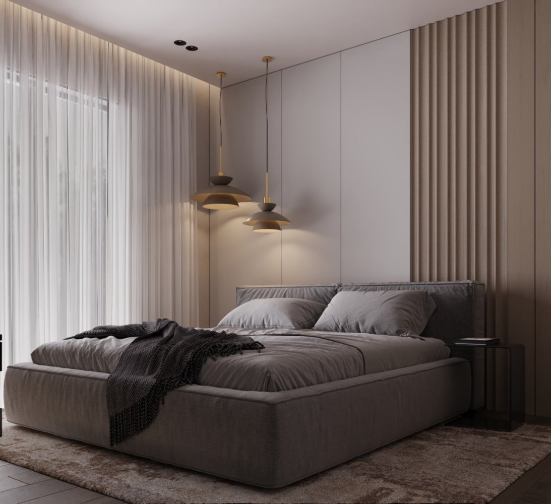 2 bedrooms Apartment in Larnaca, Larnaka, Cyprus No. 64408