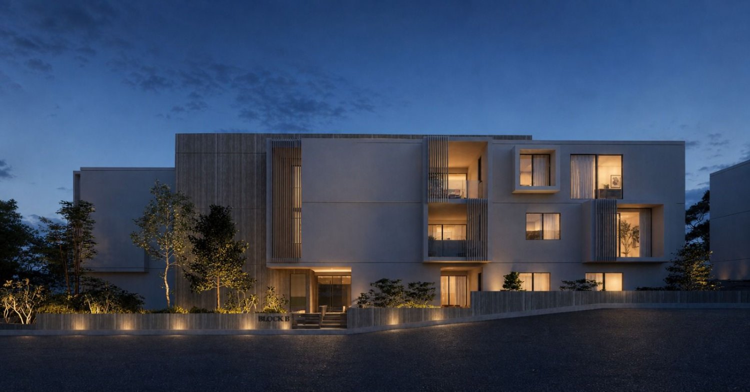 1 dormitorio Apartamento en Paphos, Chipre No. 64867