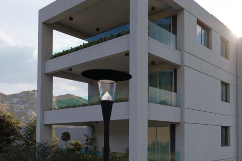 2 bedrooms Apartment in Ypsonas, Limassol, Cyprus No. 61992