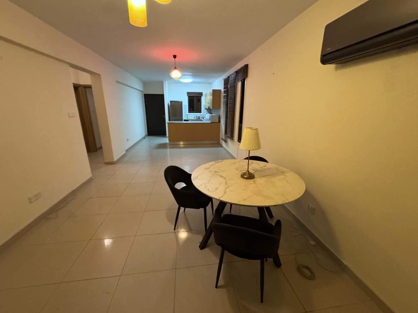 2 dormitorios Apartamento en Oroklini, Larnaka, Chipre No. 62297