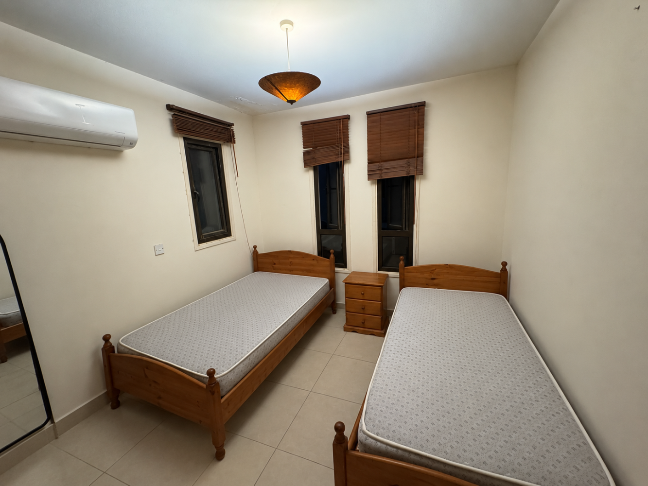 2 dormitorios Apartamento en Oroklini, Larnaka, Chipre No. 62297