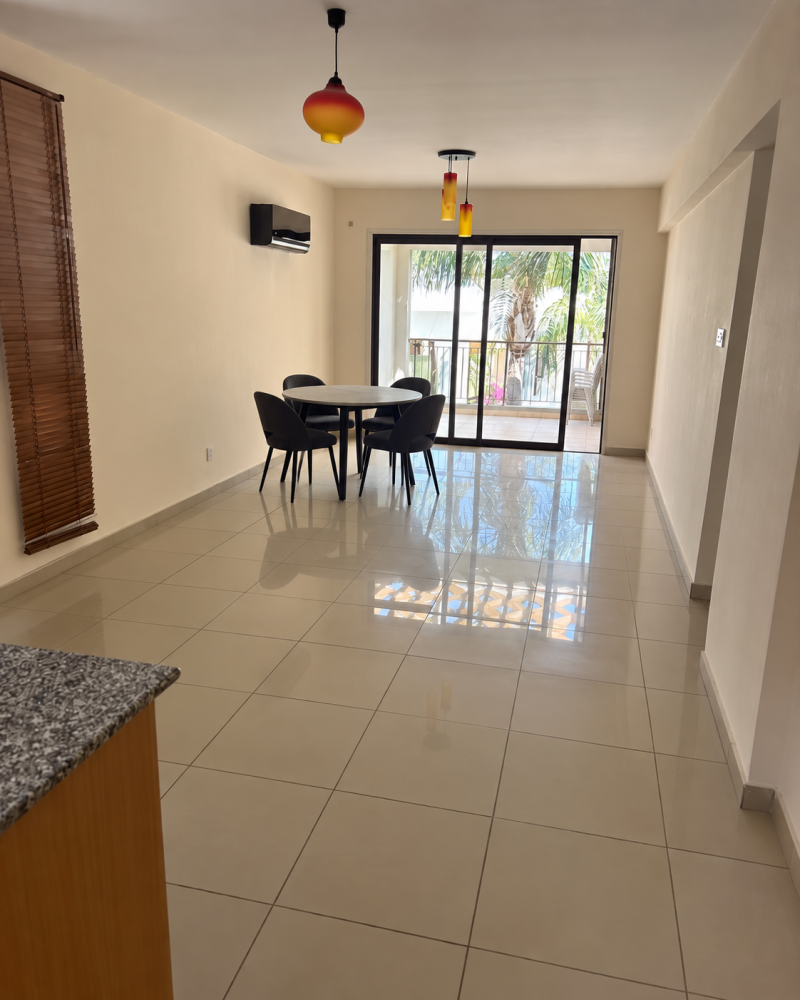 2 dormitorios Apartamento en Oroklini, Larnaka, Chipre No. 62297