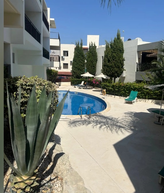 2 dormitorios Apartamento en Oroklini, Larnaka, Chipre No. 62297