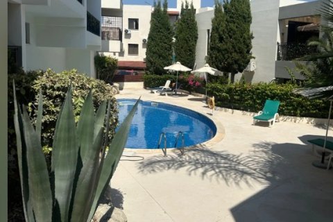 2 dormitorios Apartamento en Oroklini, Larnaka, Chipre No. 62297