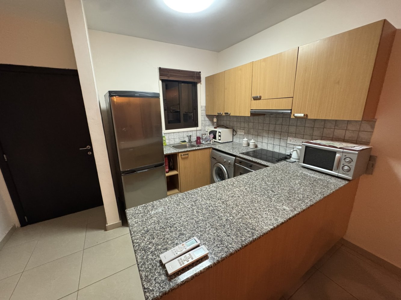 2 dormitorios Apartamento en Oroklini, Larnaka, Chipre No. 62297