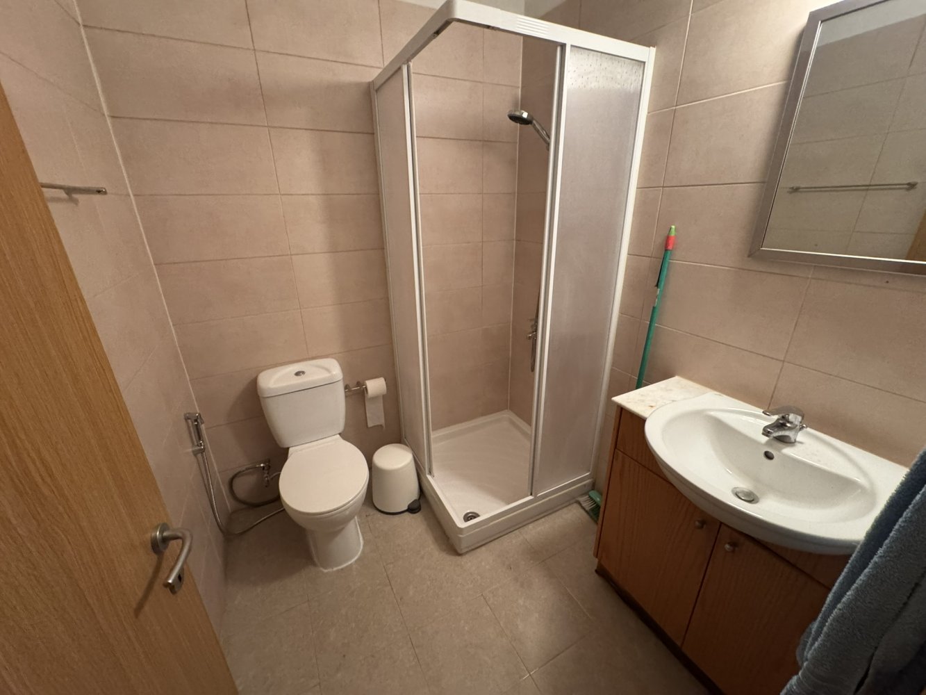2 dormitorios Apartamento en Oroklini, Larnaka, Chipre No. 62297