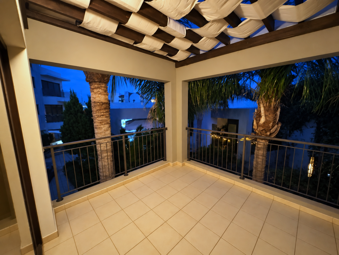 2 dormitorios Apartamento en Oroklini, Larnaka, Chipre No. 62297