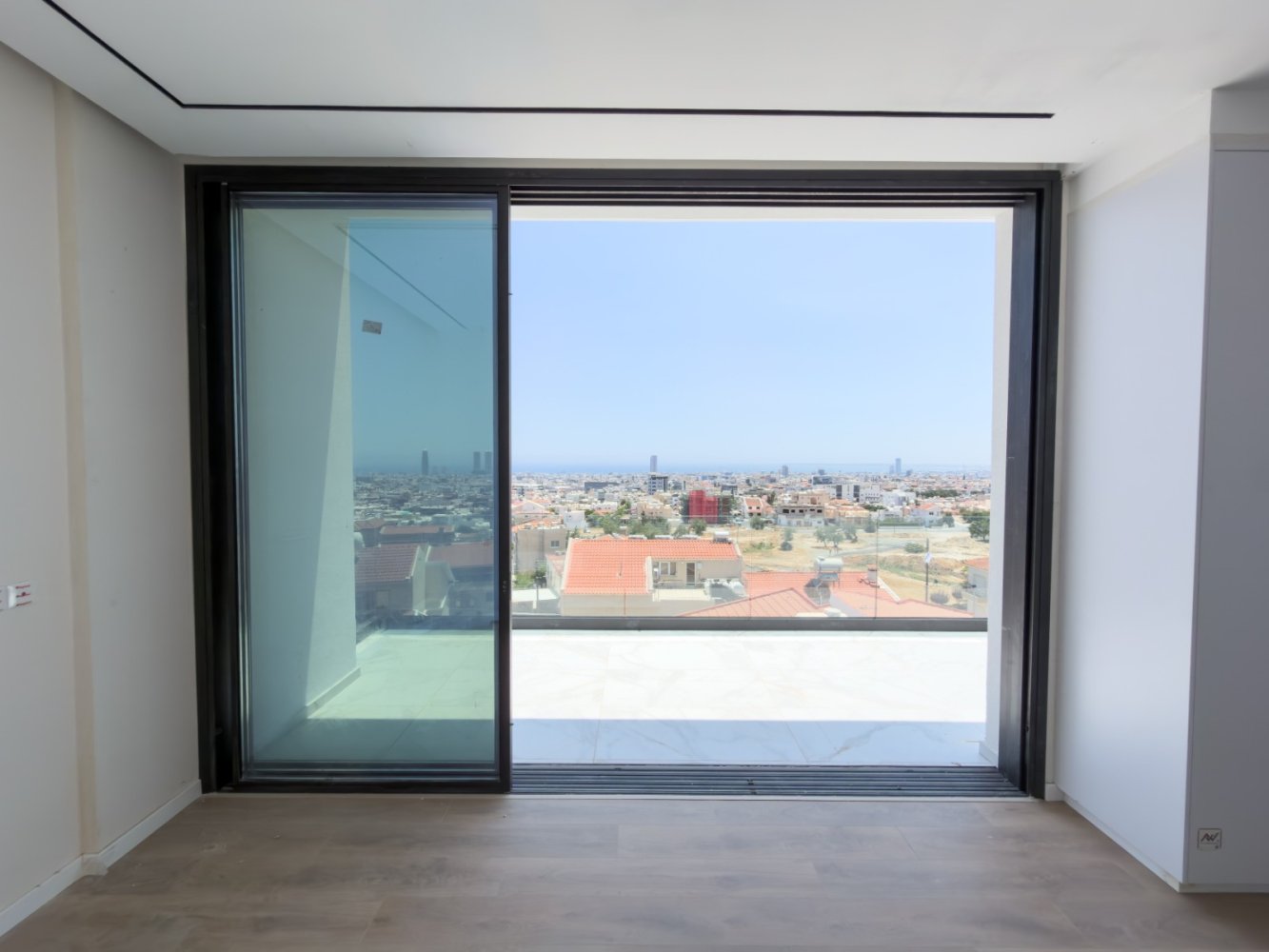 3 bedrooms Penthouse in Agios Athanasios, Limassol, Cyprus No. 61881