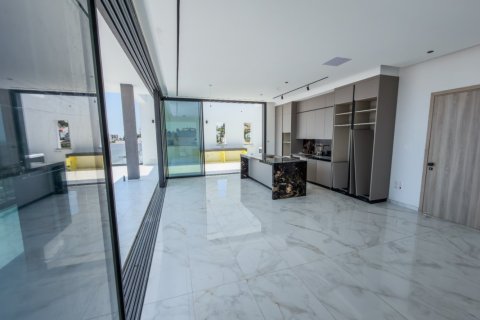 3 bedrooms Penthouse in Agios Athanasios, Limassol, Cyprus No. 61881