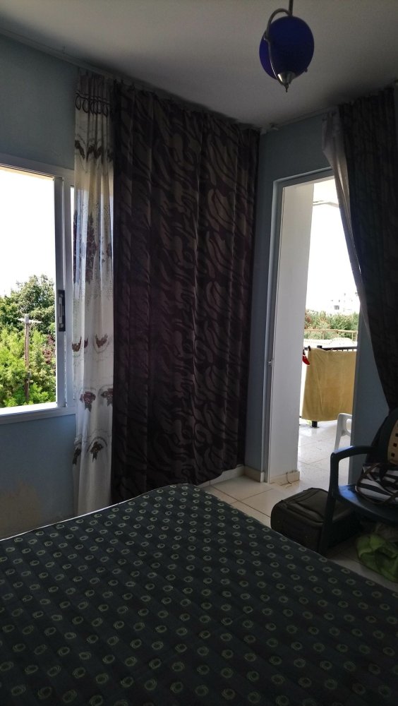 2 bedrooms Apartment in Paphos, Cyprus No. 58954