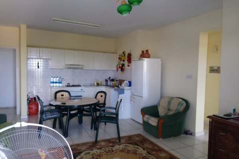 2 bedrooms Apartment in Paphos, Cyprus No. 58954