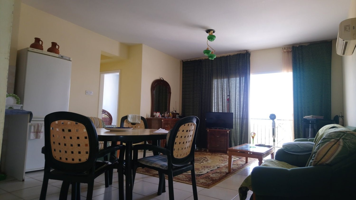 2 bedrooms Apartment in Paphos, Cyprus No. 58954