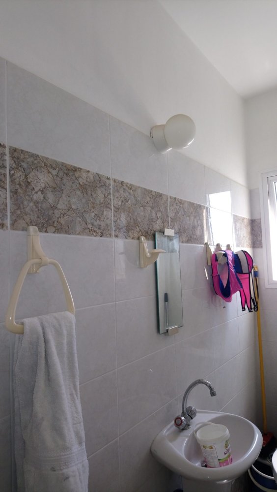 2 bedrooms Apartment in Paphos, Cyprus No. 58954