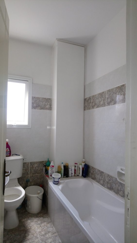 2 bedrooms Apartment in Paphos, Cyprus No. 58954
