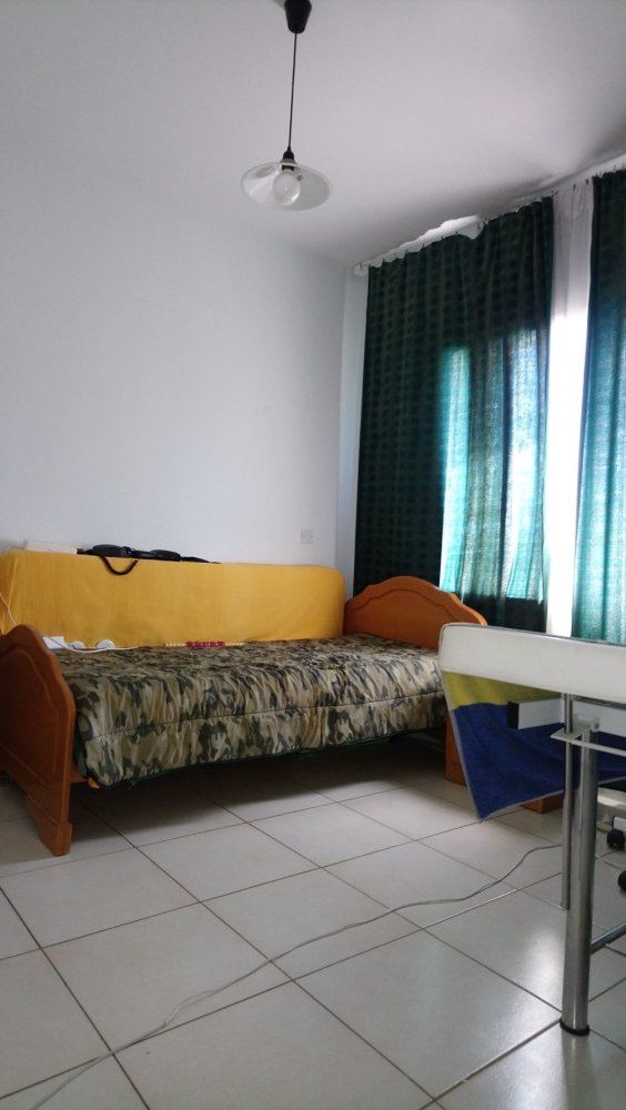 2 bedrooms Apartment in Paphos, Cyprus No. 58954
