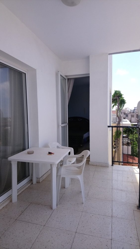 2 bedrooms Apartment in Paphos, Cyprus No. 58954