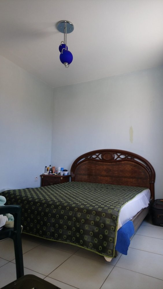 2 bedrooms Apartment in Paphos, Cyprus No. 58954