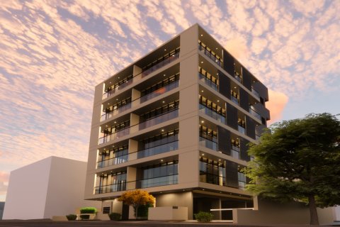 147m2 Office in Limassol, Cyprus No. 65027