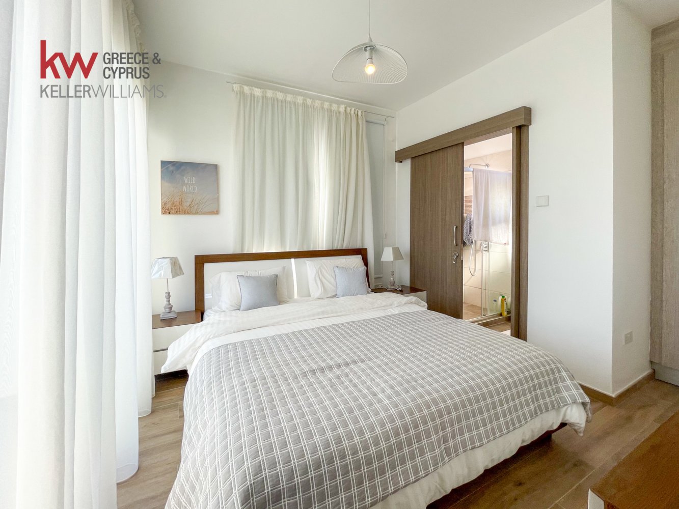 3 bedrooms Villa in Paralimni, Ammochostos, Cyprus No. 40523