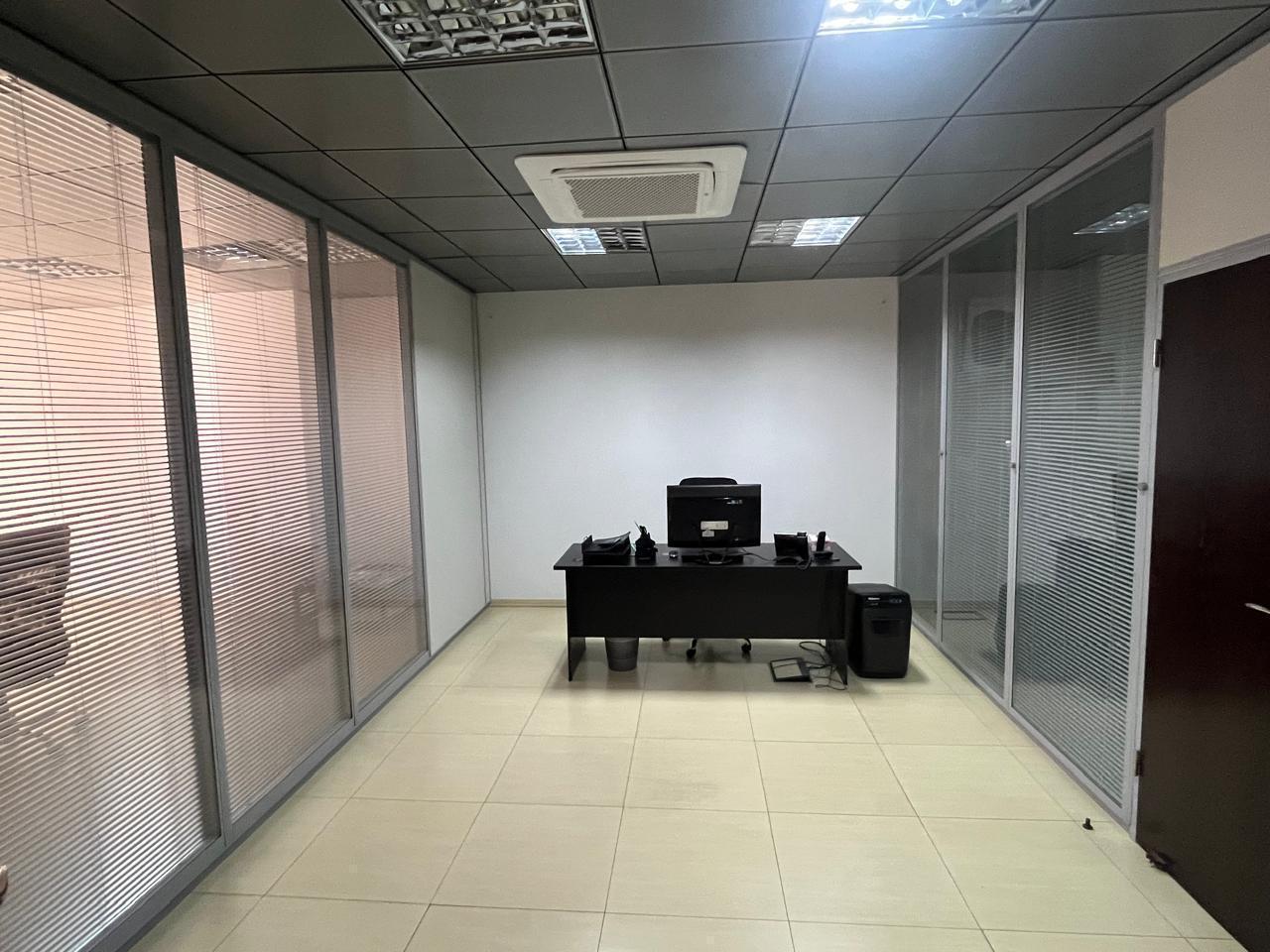6 rooms Office in Paphos, Cyprus No. 61033