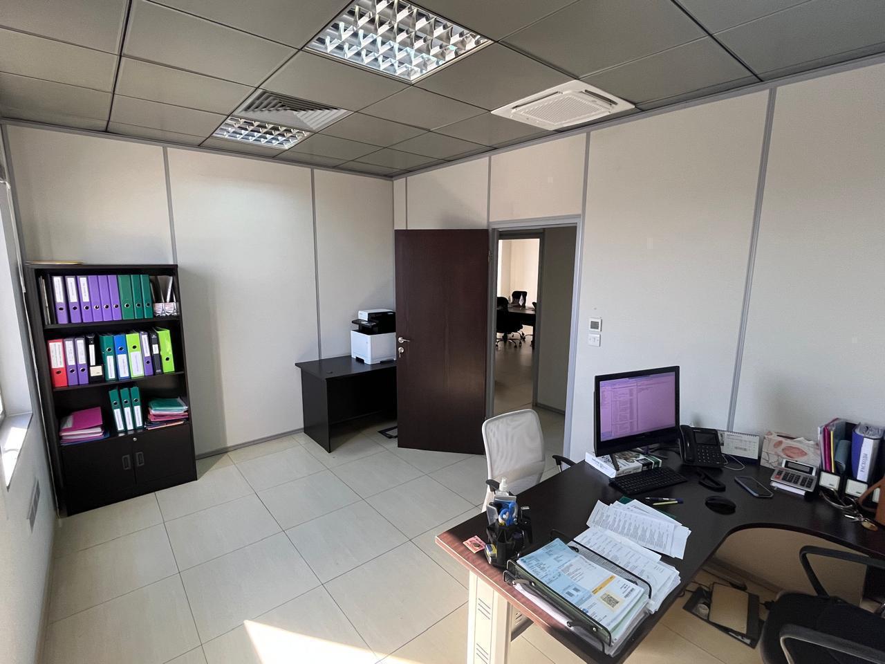 6 rooms Office in Paphos, Cyprus No. 61033