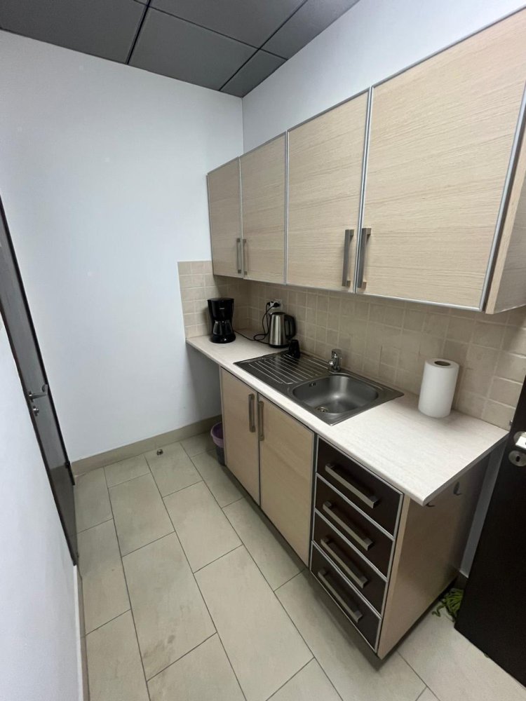 6 rooms Office in Paphos, Cyprus No. 61033