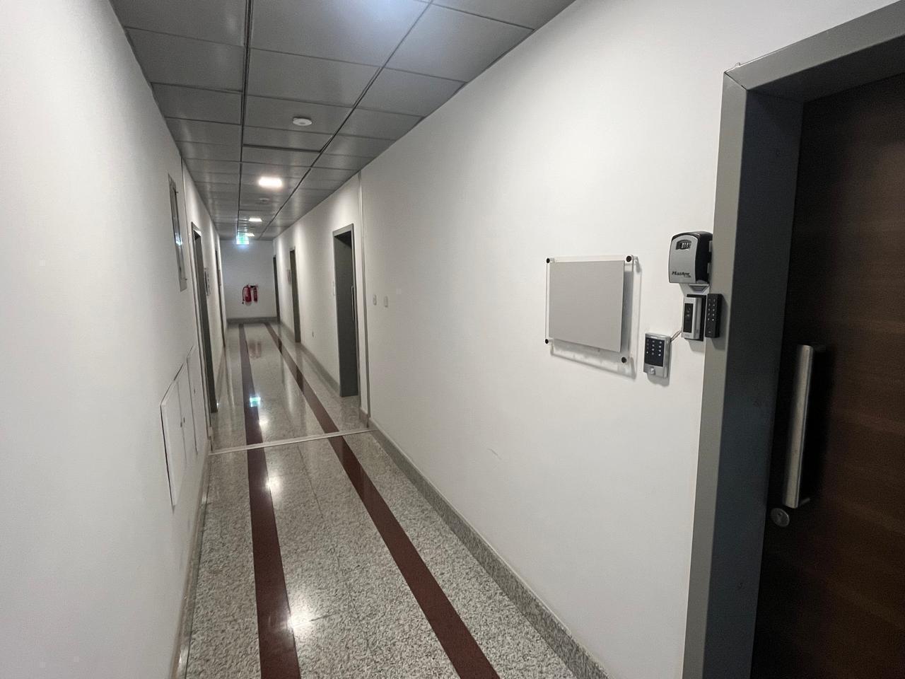 6 rooms Office in Paphos, Cyprus No. 61033