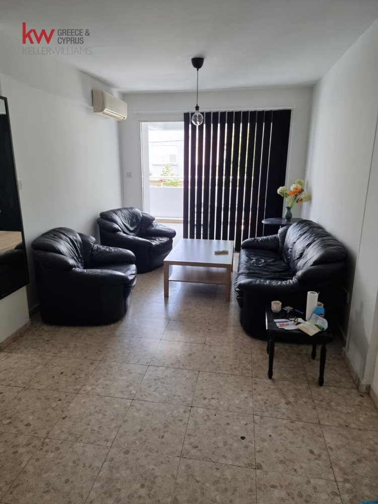 2 bedrooms Apartment in Nicosia, Cyprus No. 39655