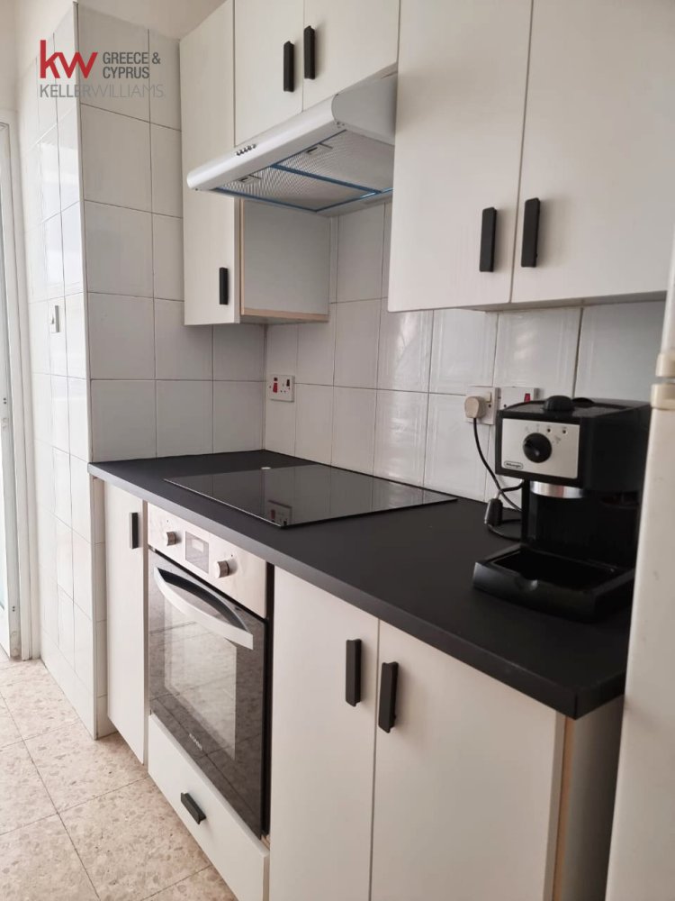 2 bedrooms Apartment in Nicosia, Cyprus No. 39655
