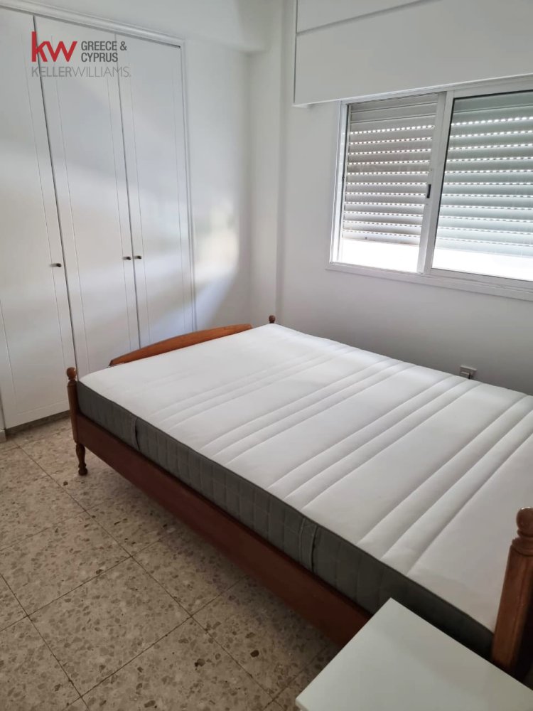 2 bedrooms Apartment in Nicosia, Cyprus No. 39655