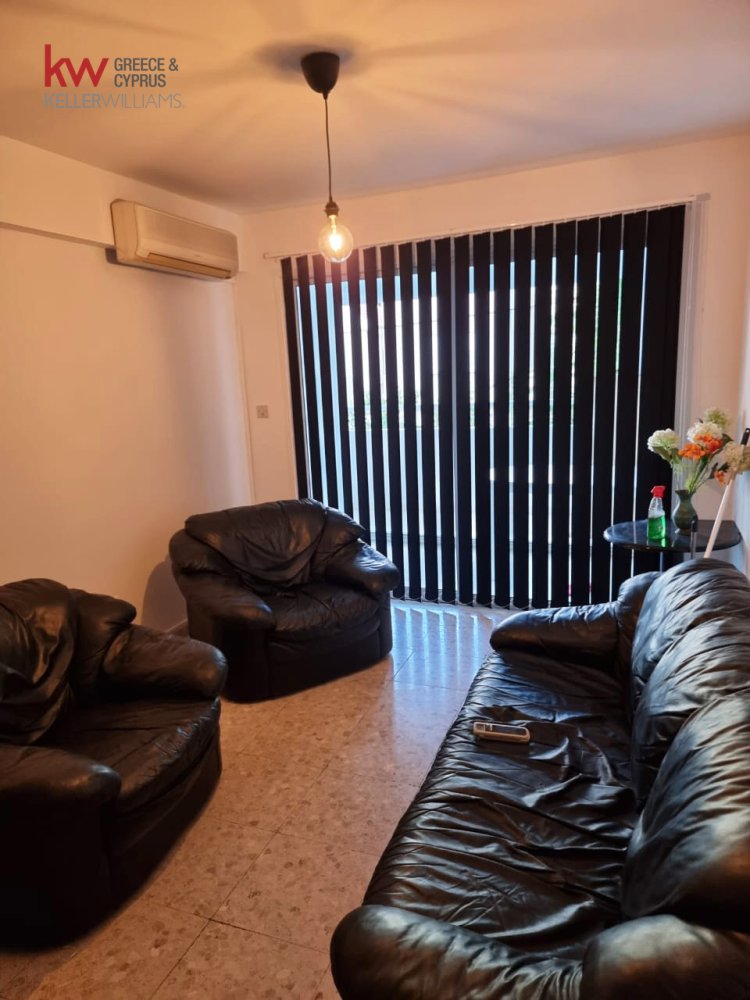 2 bedrooms Apartment in Nicosia, Cyprus No. 39655