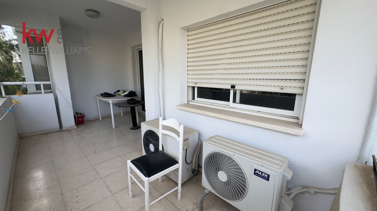 2 bedrooms Apartment in Nicosia, Cyprus No. 39655