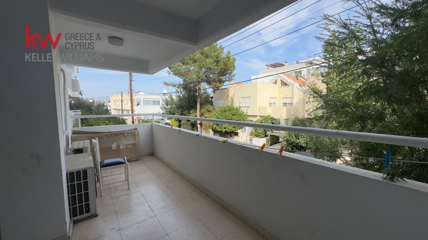 2 bedrooms Apartment in Nicosia, Cyprus No. 39655