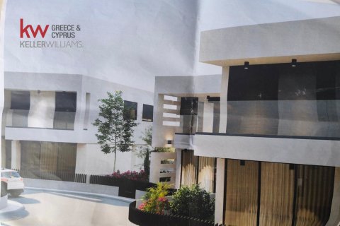3 bedrooms Townhouse in Paralimni, Ammochostos, Cyprus No. 40449