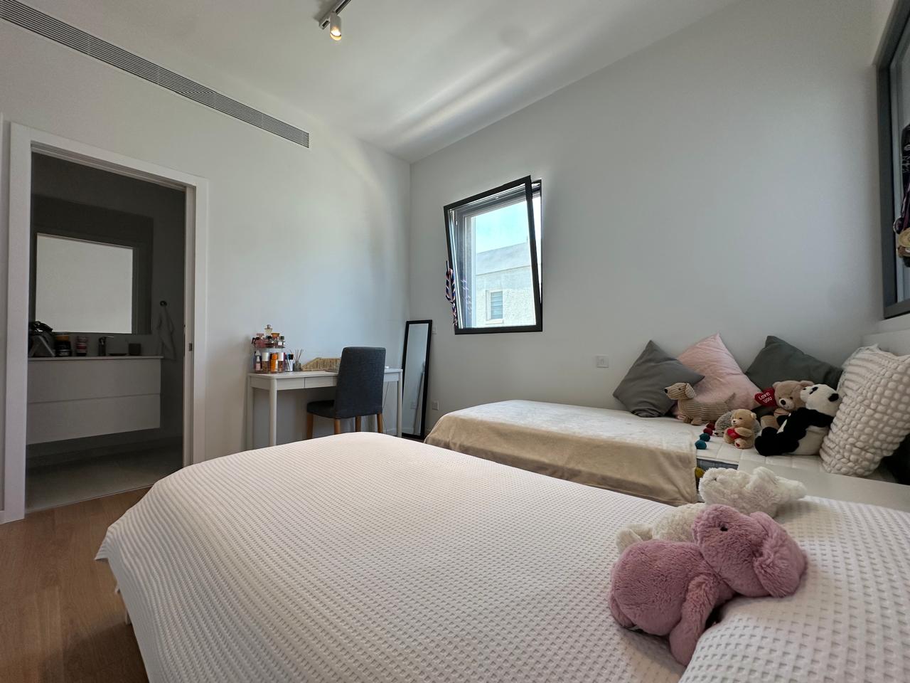 3 bedrooms Apartment in Aglandjia, Nicosia, Cyprus No. 61396
