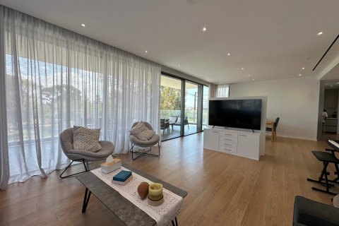 3 bedrooms Apartment in Aglandjia, Nicosia, Cyprus No. 61396