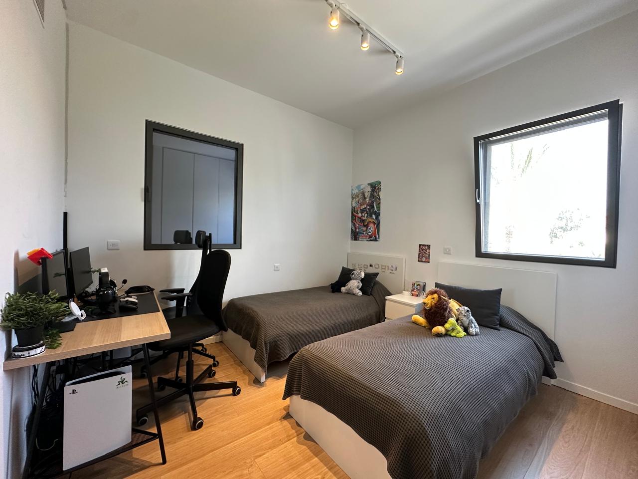 3 bedrooms Apartment in Aglandjia, Nicosia, Cyprus No. 61396